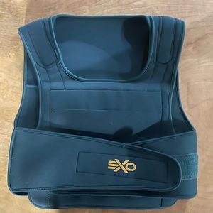 Weight vest